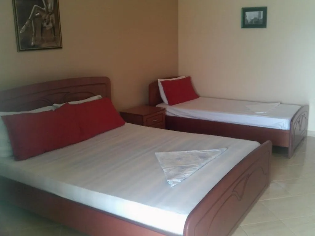 Hotel Kalaja