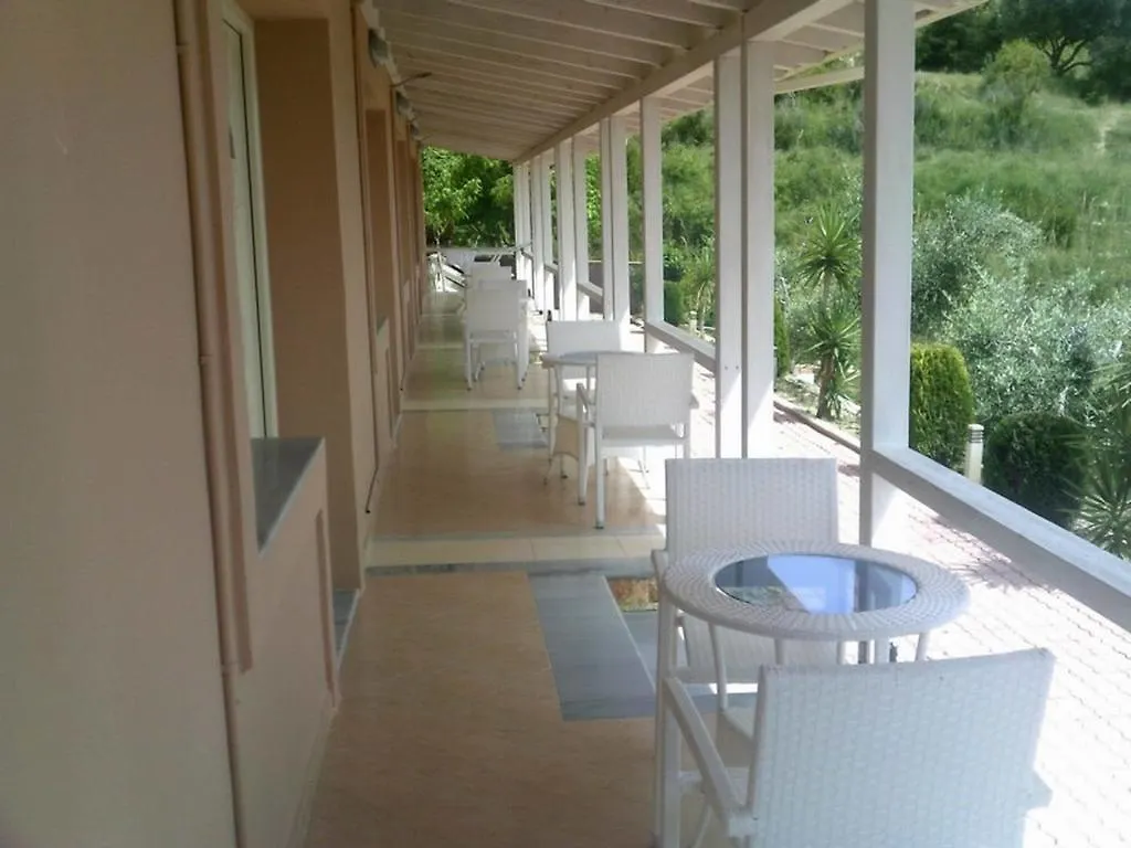 Hotel Kalaja