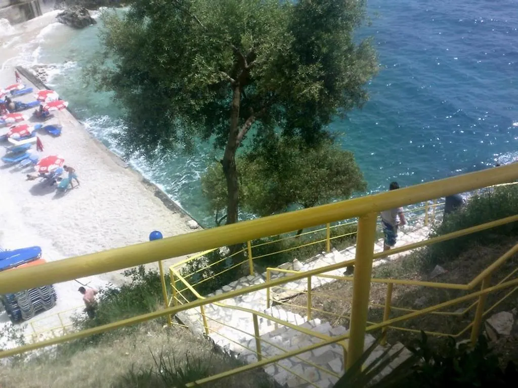Hotel Kalaja