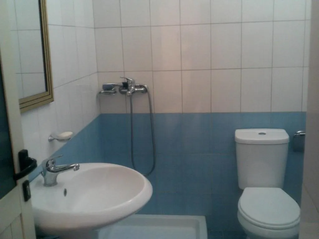 Hotel Kalaja