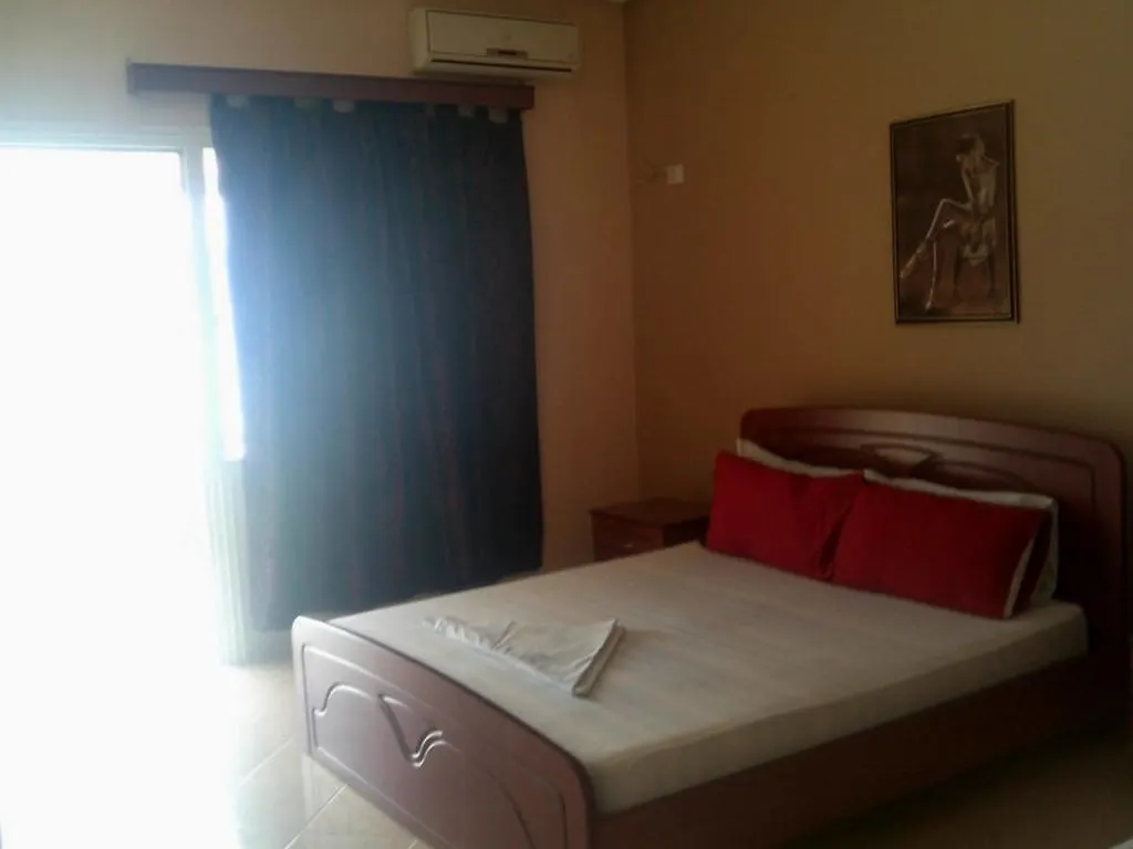 Hotel Kalaja