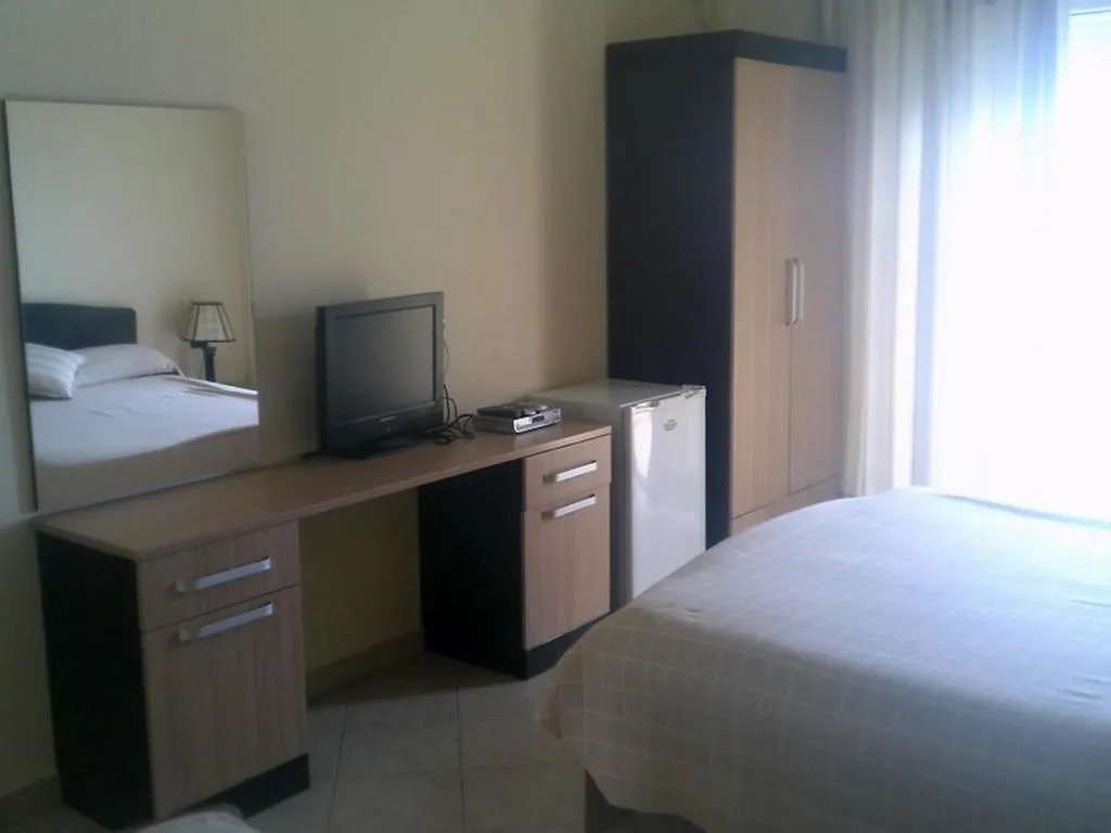 Hotel Kalaja
