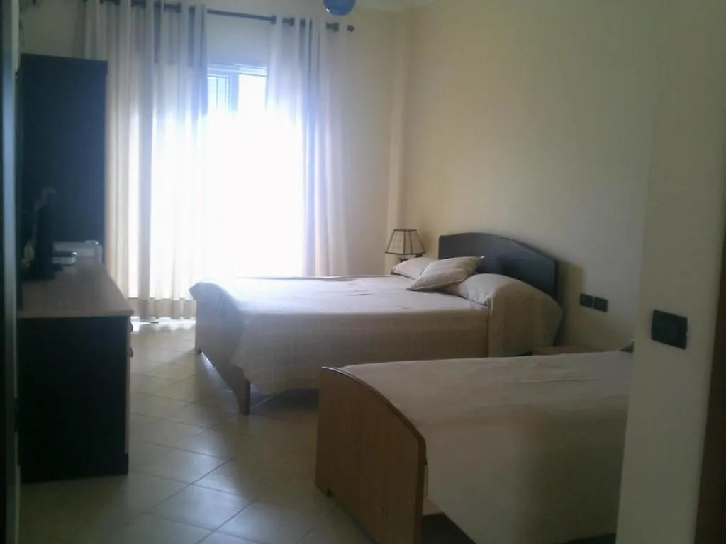Hotel Kalaja