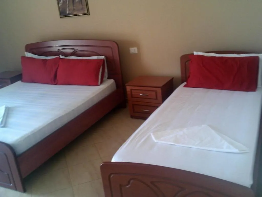 Hotel Kalaja Albânia