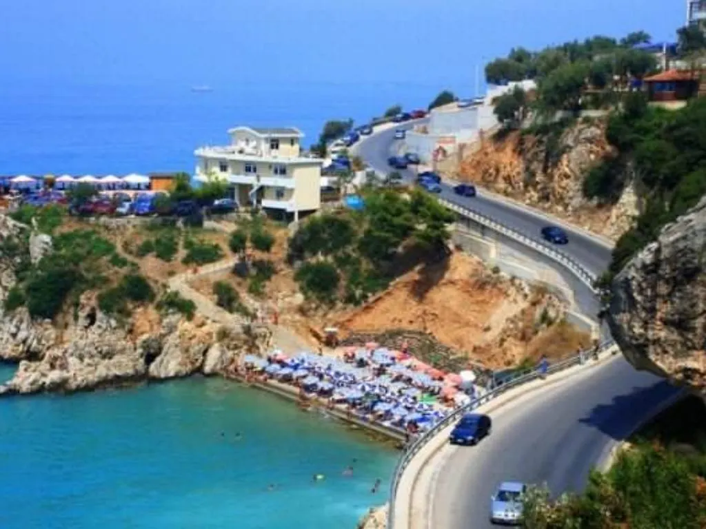 Hotel Kalaja  Vlorë