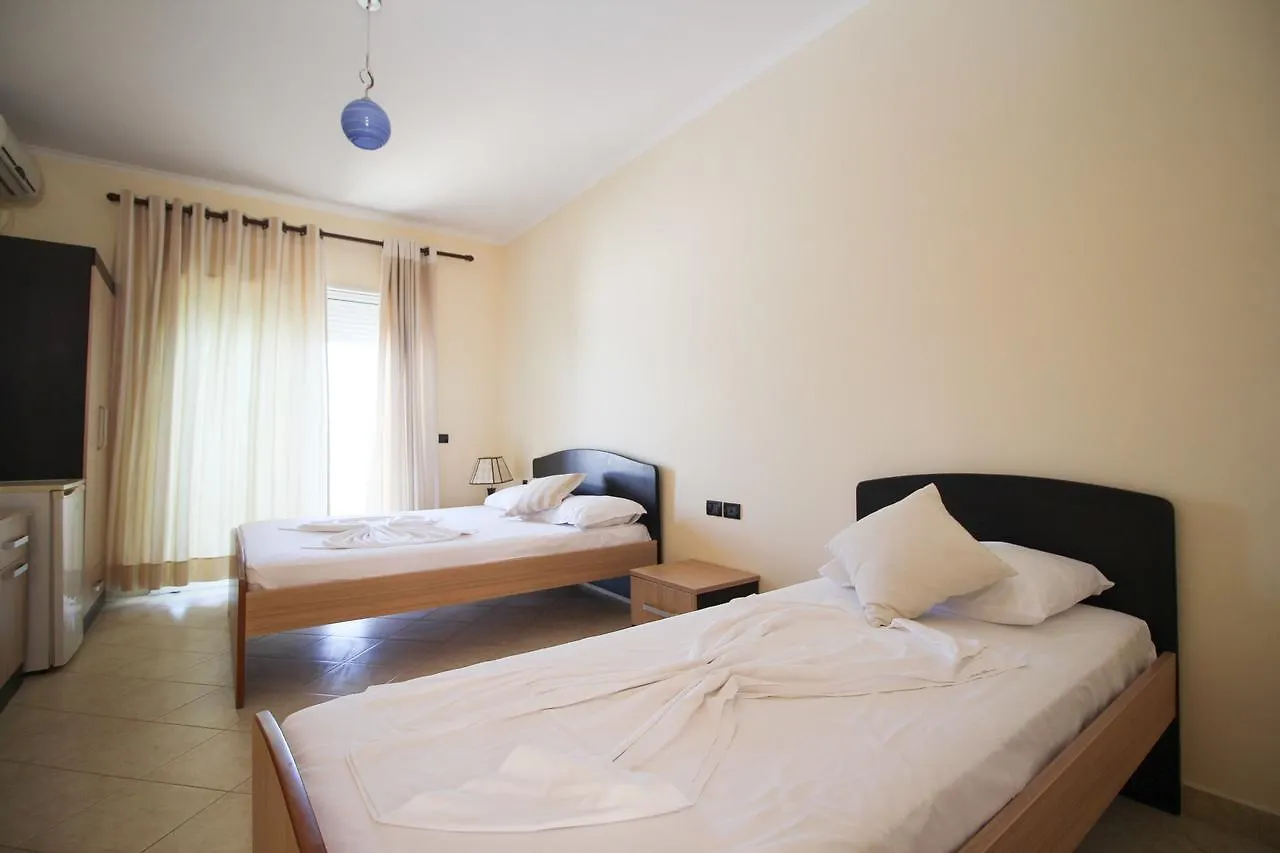 Hotel Kalaja
