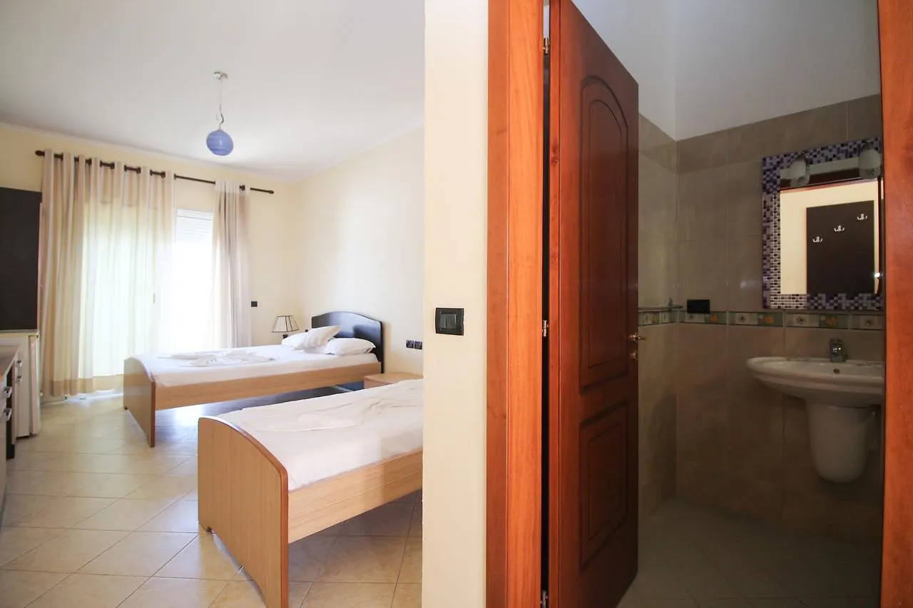 Hotel Kalaja