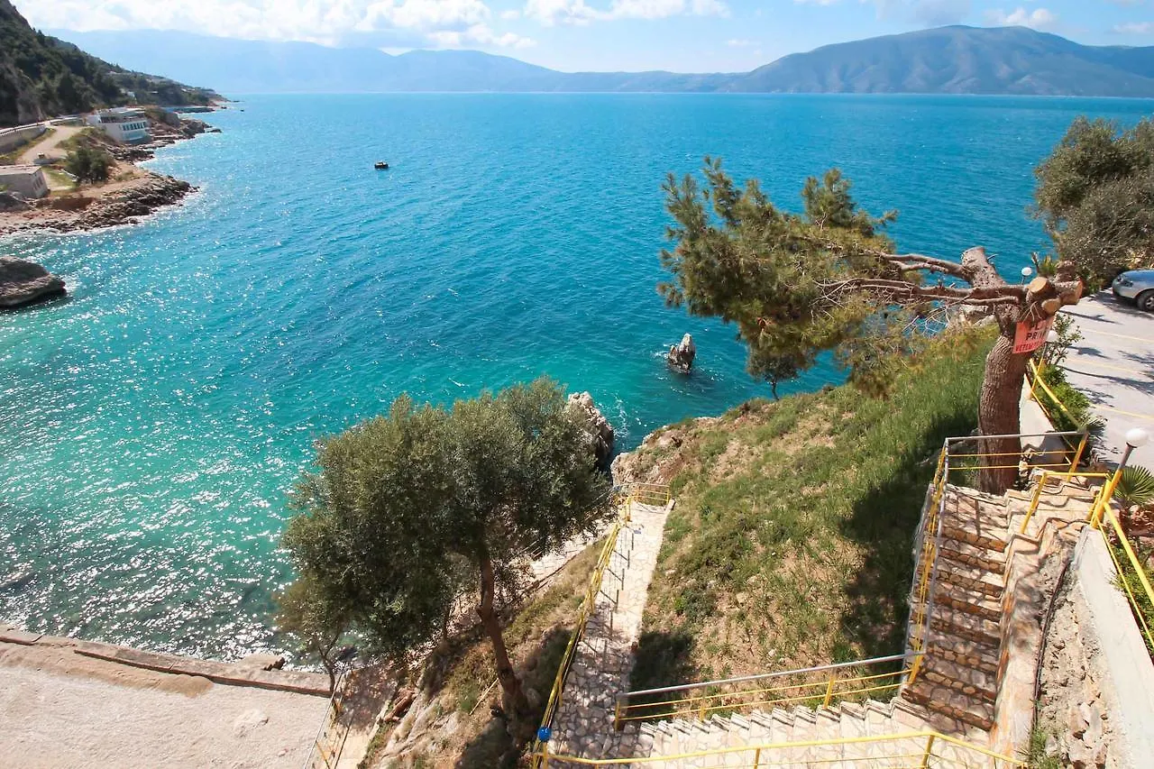 Hotel Kalaja Vlorë