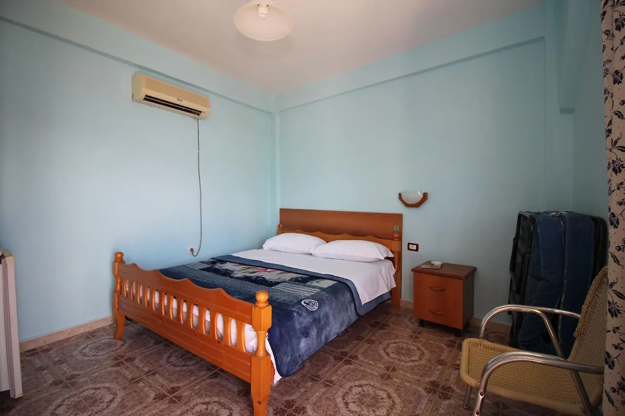 Hotel Kalaja