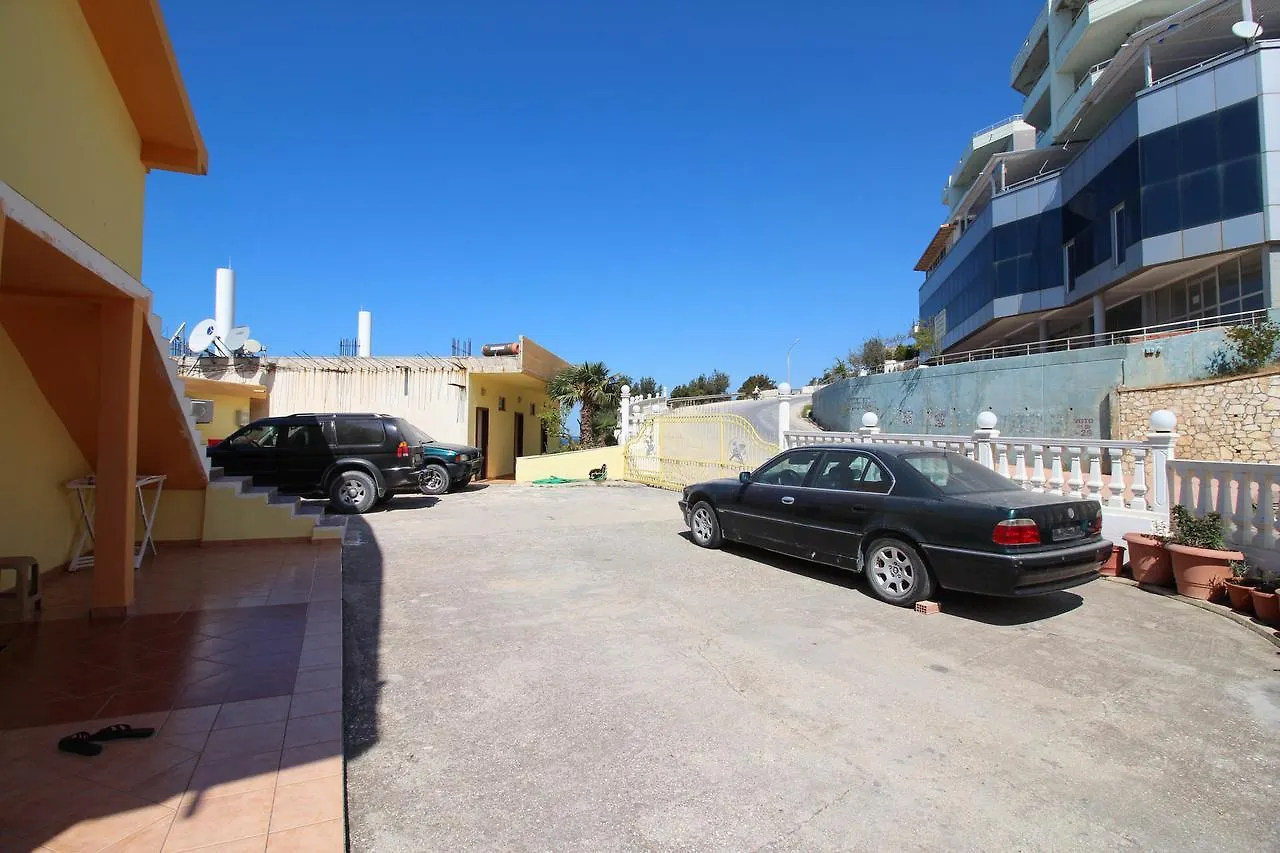 Hotel Kalaja 3*, Vlorë