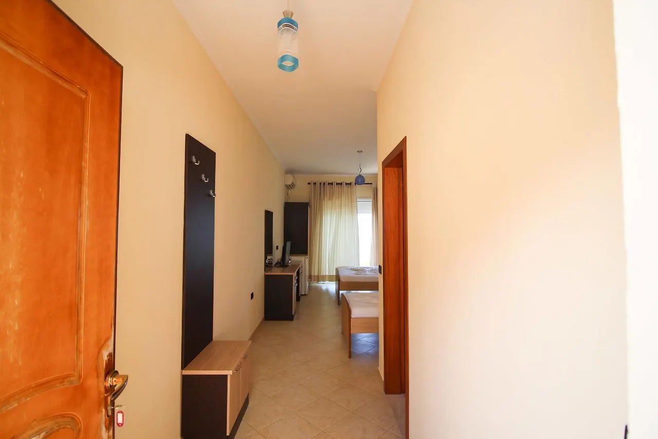 Hotel Kalaja  Vlorë