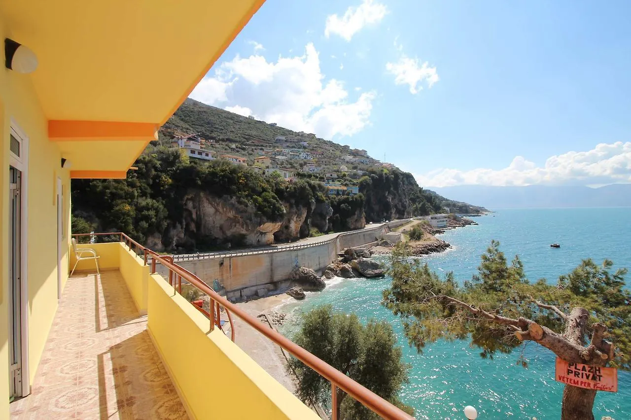 Hotel Kalaja