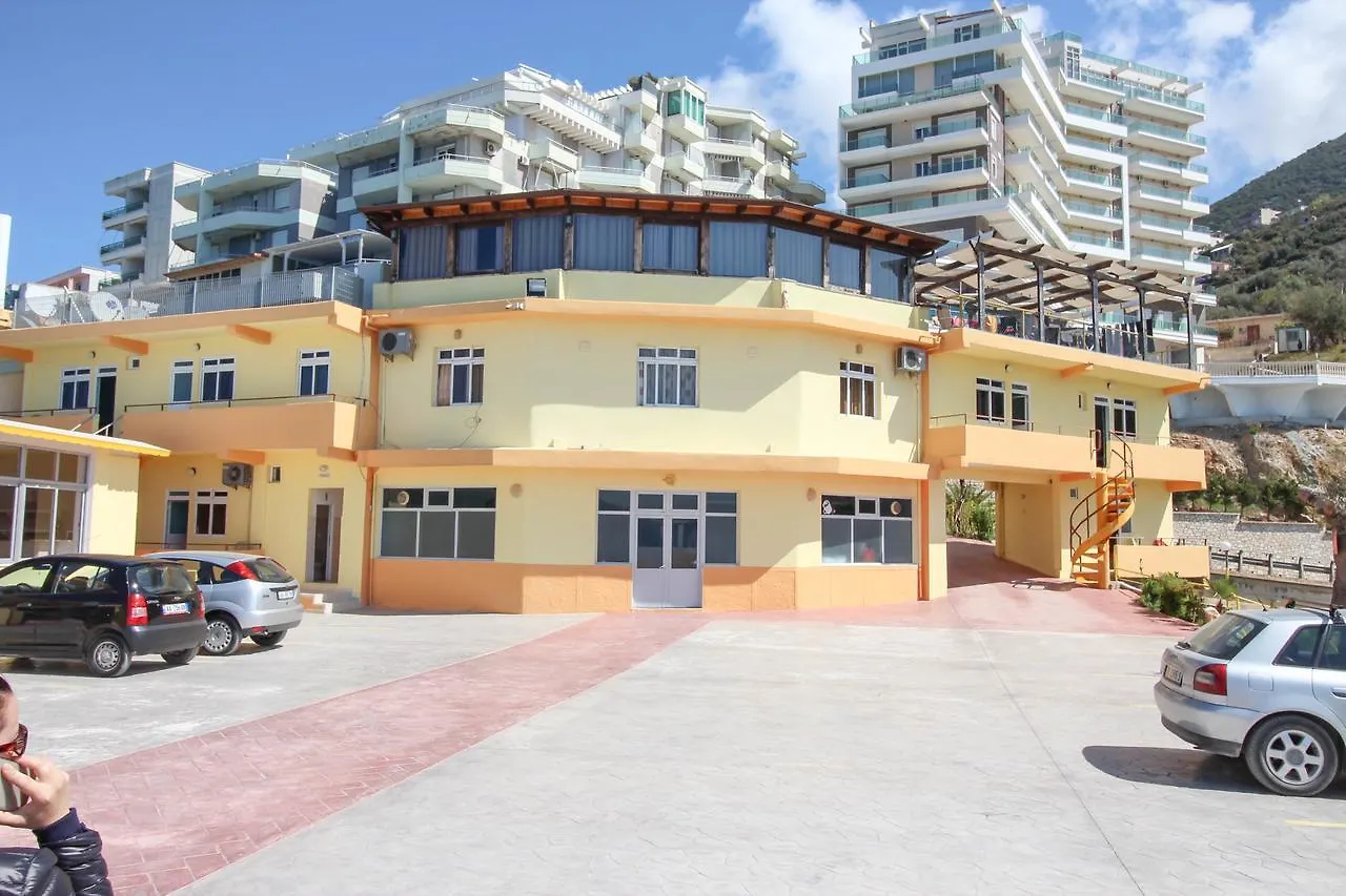 Hotel Kalaja