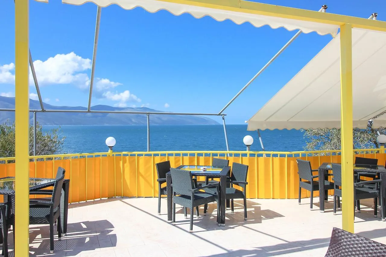 Hotel Kalaja Vlorë