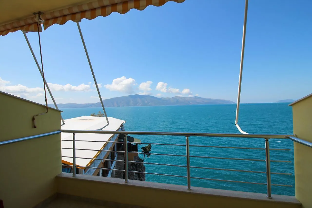 Hotel Kalaja Vlorë