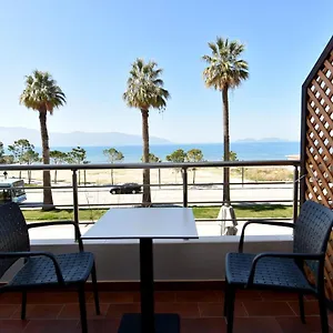 Hotel Summer Stars, Vlorë