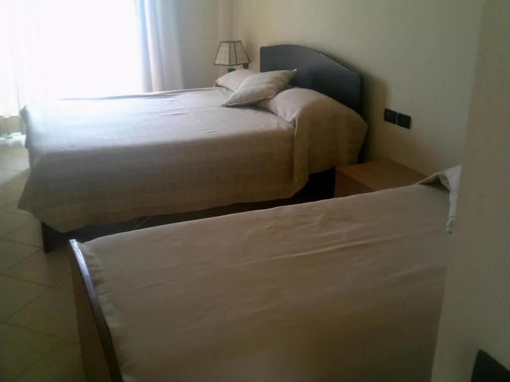Hotel Kalaja 3*, Vlore