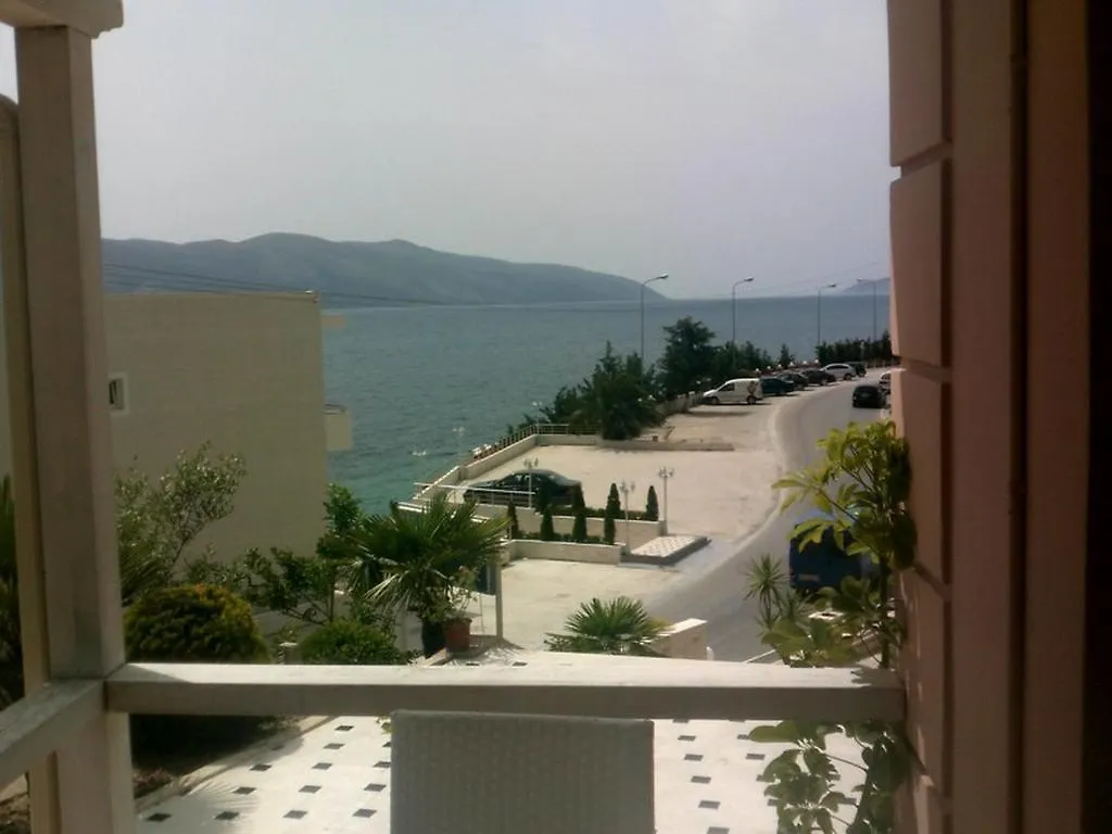 Hotel Kalaja Albania