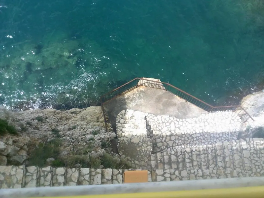 Hotel Kalaja Vlore