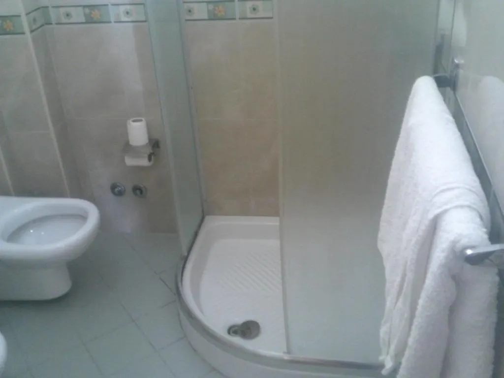Hotel Kalaja 3*, Vlore Albania