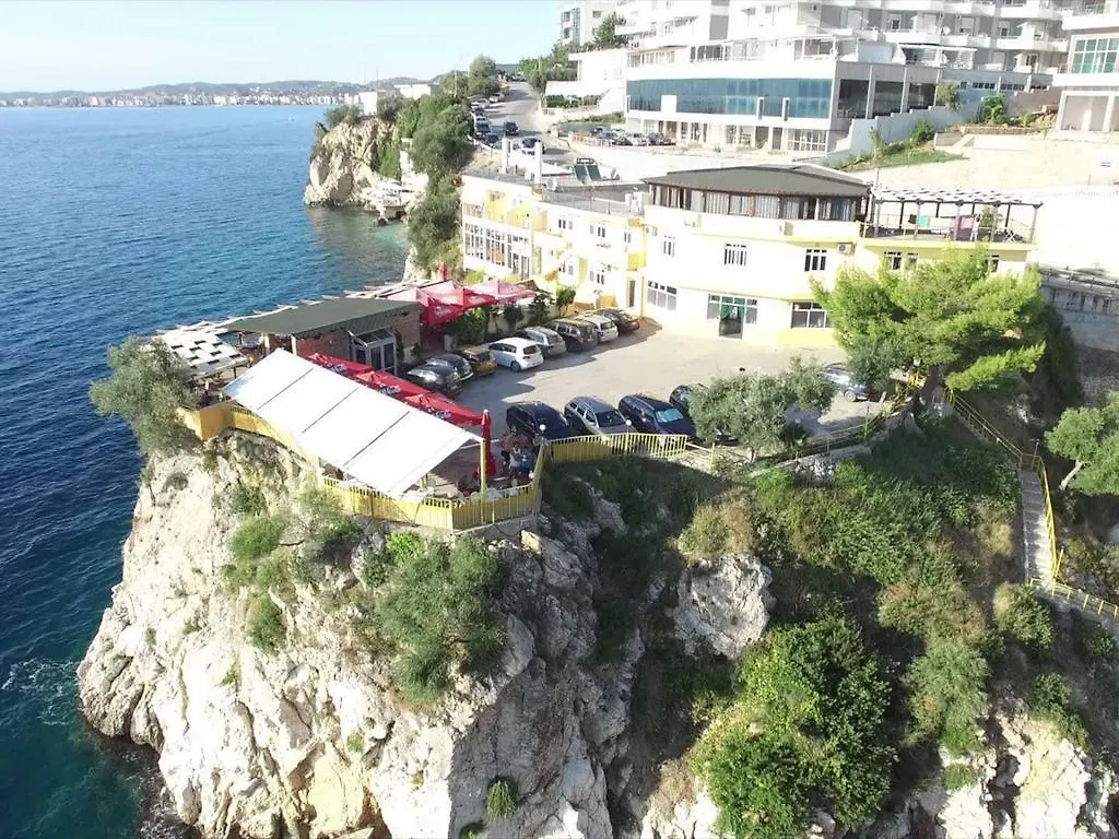 Hotel Kalaja 3*, Vlore Albania