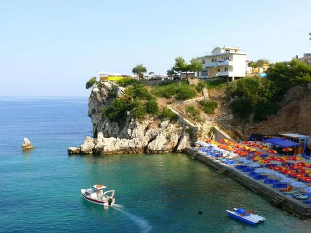 Hotel Kalaja
