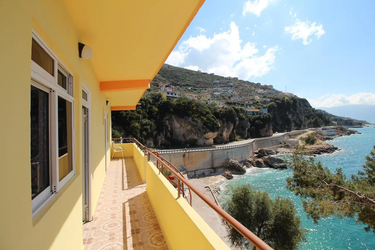 Hotel Kalaja