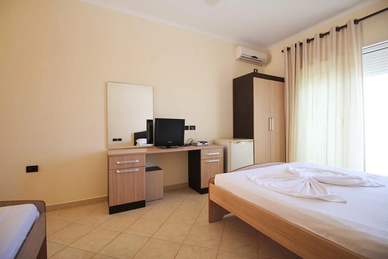 Hotel Kalaja