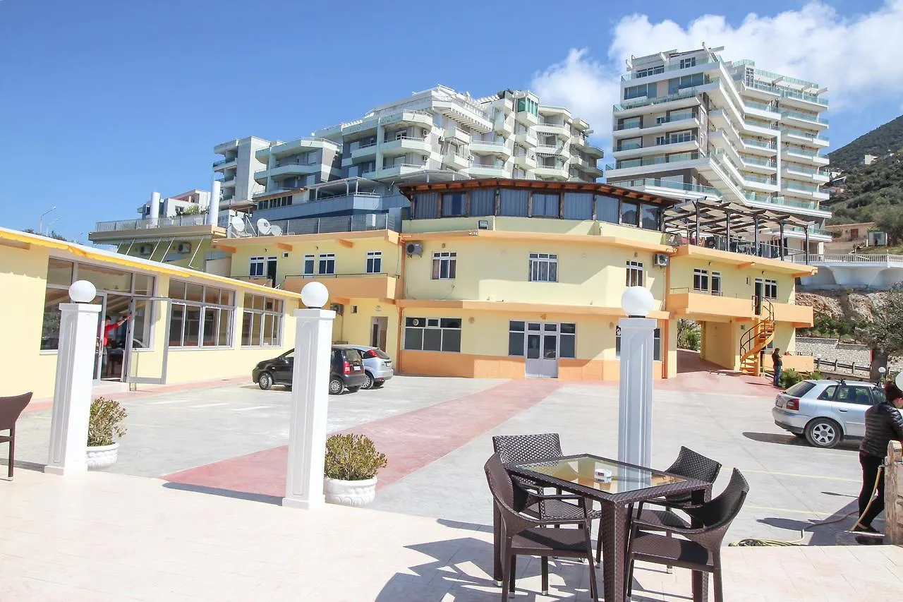 Hotel Kalaja 3*, Vlore