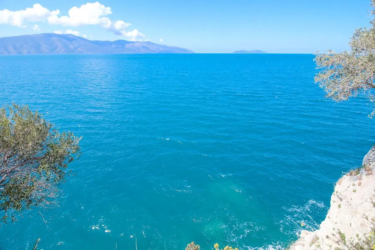 Hotel Kalaja 3*, Vlore Albania