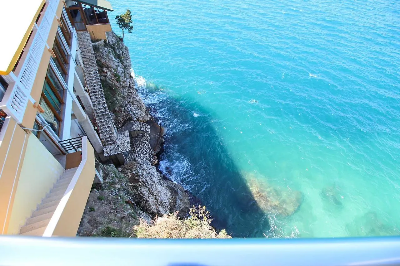 Hotel Kalaja Vlore